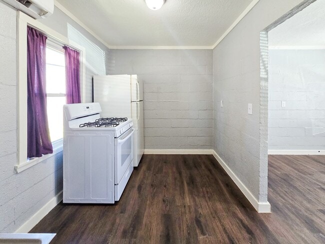 Foto del edificio - 415 N Beauregard St