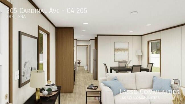 Building Photo - 205 Cardinal Ave