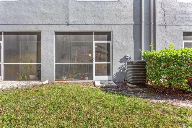 Exterior - 18108 Nassau Point Dr
