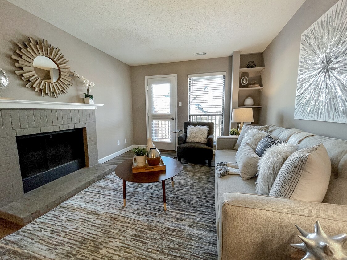 Vanderbilt Apartments in Saint Peters, MO