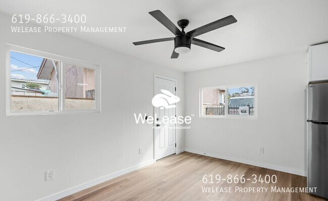 Foto del edificio - 5316 Imperial Ave