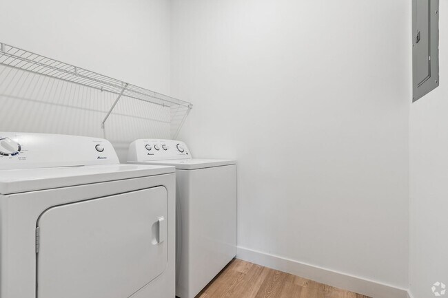 Interior Photo - Millcreek Apartments - BRAND NEW