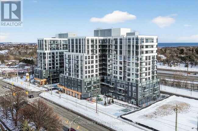 Photo du bâtiment - 7437 Kingston Rd