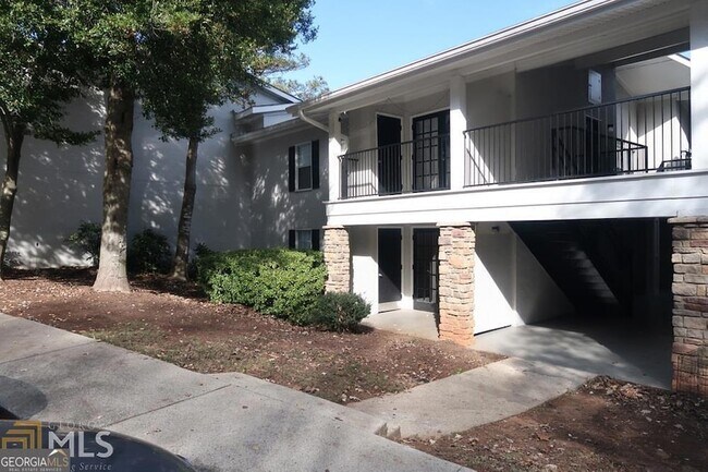 Foto del edificio - 1150 Collier Rd NW