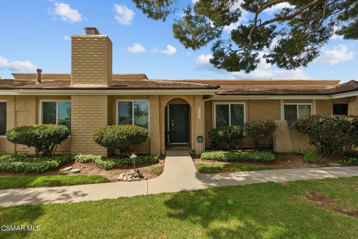 2215 Portola Ln  