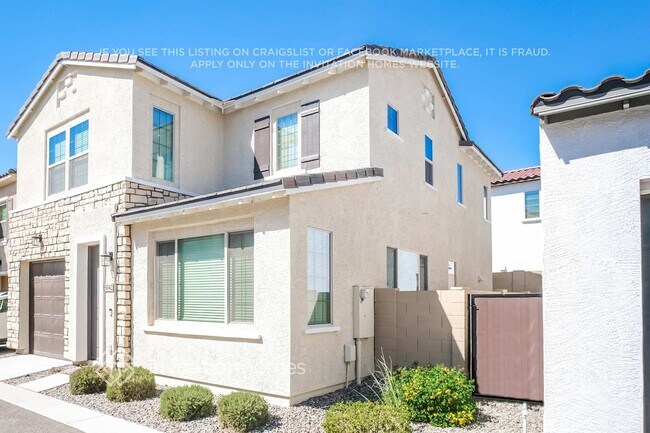Foto del edificio - 5042 N 189th Dr