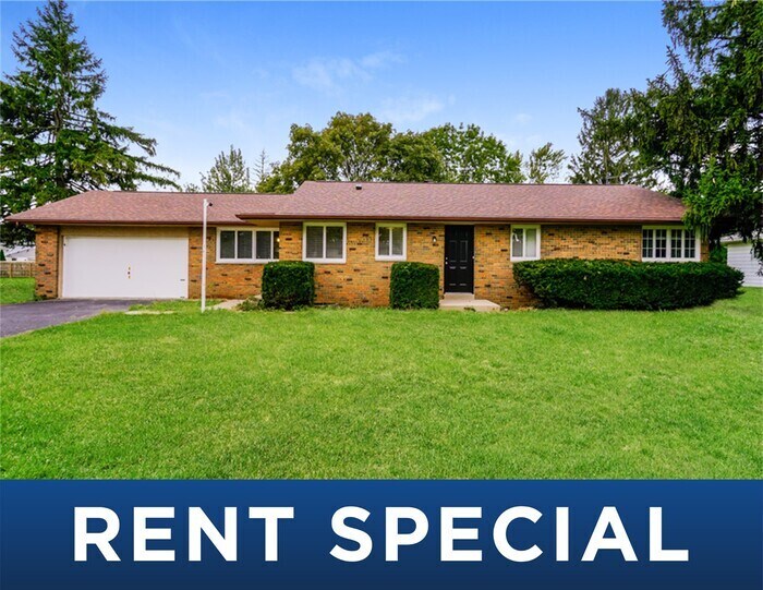 Foto principal - 1435 Wiltshire Rd