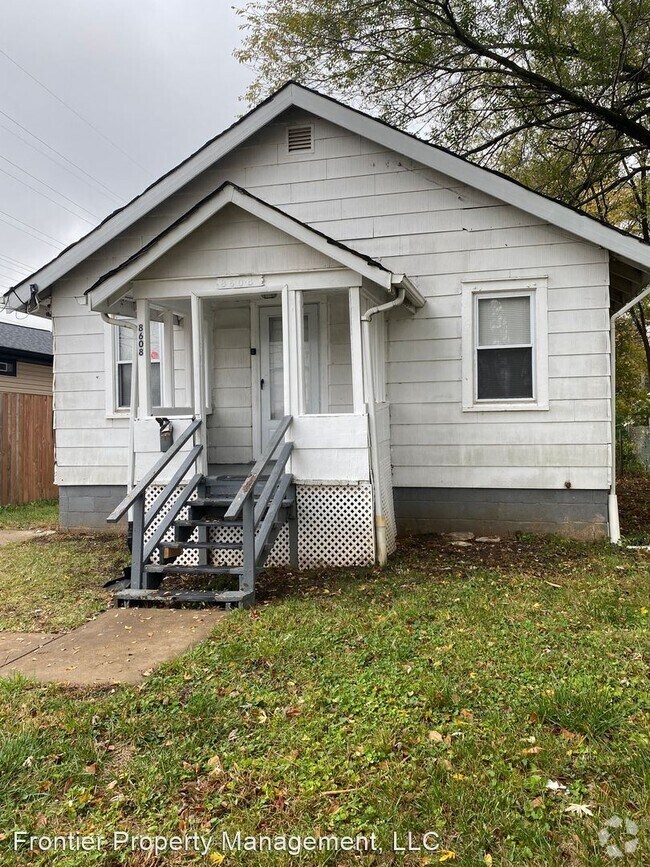 Kinloch Park Apartments under 2,000 Berkeley, MO 4 Rentals