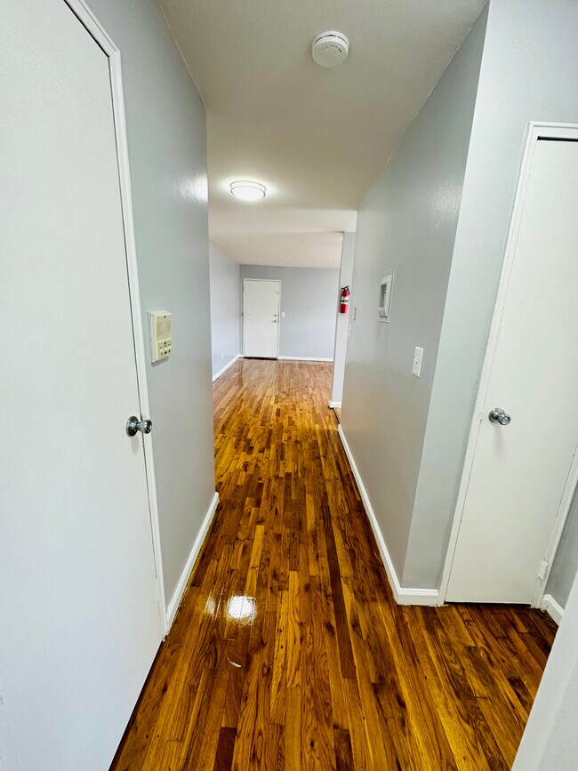 364 Williamson St Unit B5, Elizabeth, NJ 07202 Apartments in