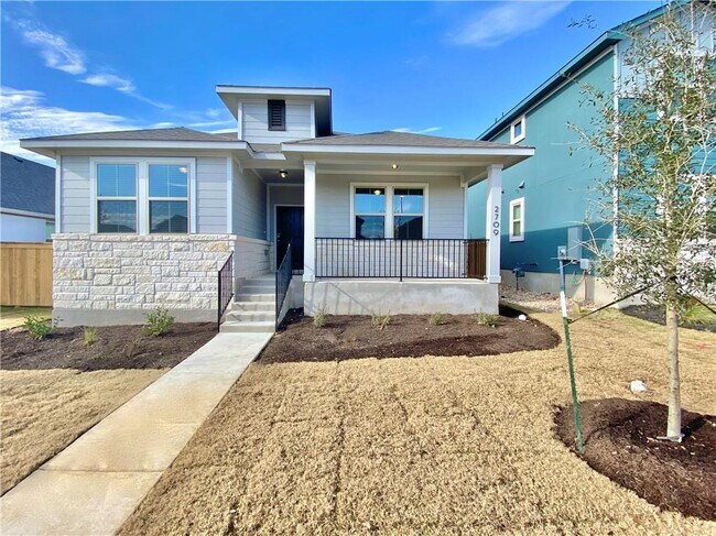 Building Photo - 2709 Grizzly Wy