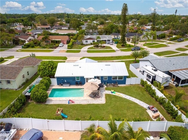 Building Photo - 3400 Malaga Way