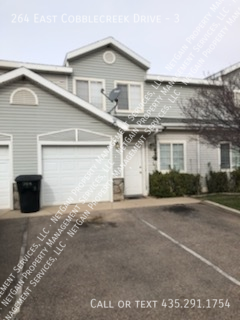 Primary Photo - 3 Bedroom Townhome