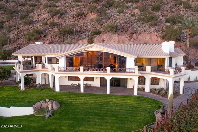 Foto del edificio - 5400 E Valle Vista Rd