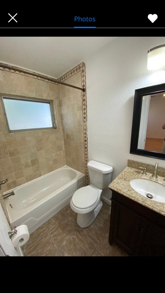 bathroom - 125 5th Ave NE
