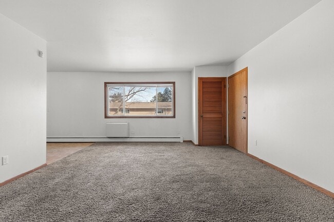 Foto del interior - Cheri Blvd