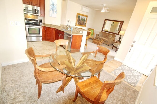 Building Photo - Kai Ani Village Furnished Second Floor Uni...