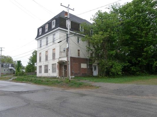 Foto del edificio - 67 Elm St