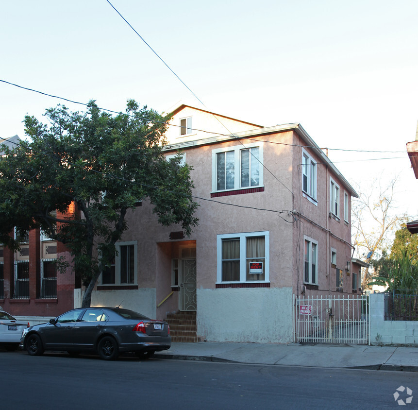 Foto principal - 1151 Valencia St