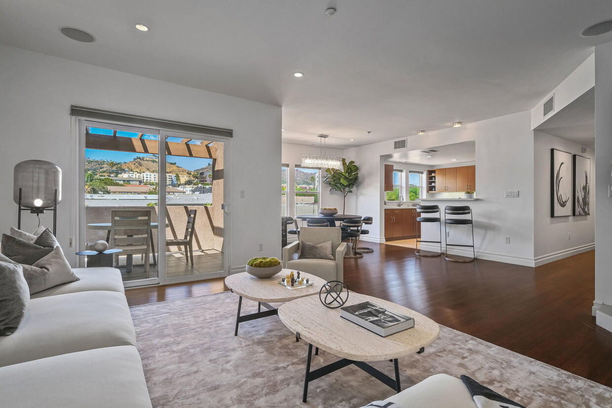 Foto principal - 1248 Laurel Ave