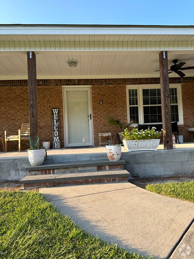 For Rent by Private Owner in Snow Hill NC 1 Listings Available