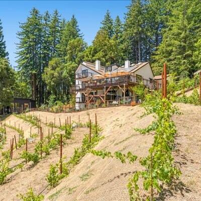 Foto del edificio - 55 Hidden Meadow Ln