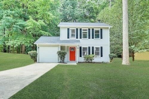 Primary Photo - 340 Kimberly Forest Ct