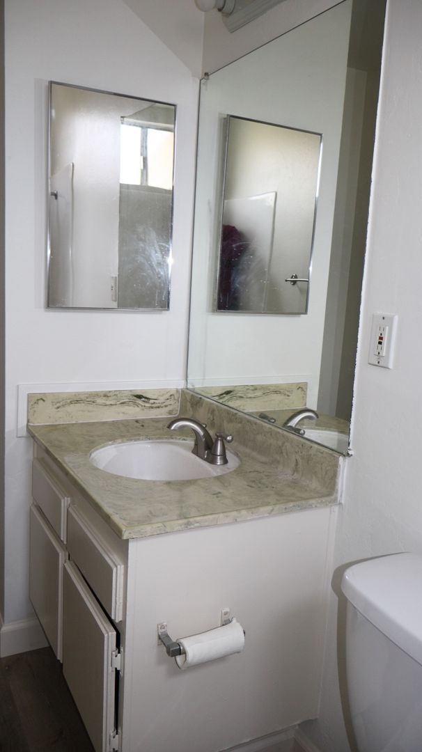 Foto del edificio - 1 bedroom 1 bath single level apartment in El Cajon City