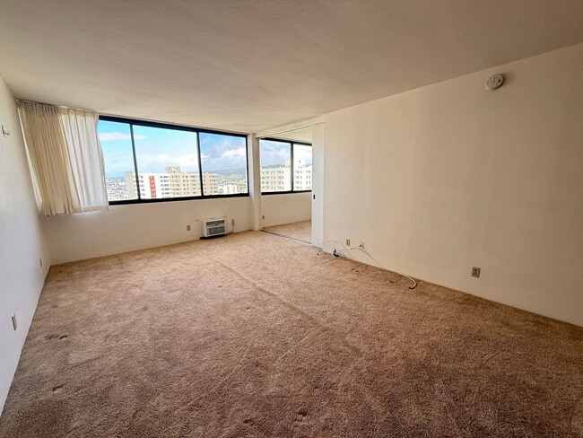 Photo - Kukui Plaza, Ewa Tower 1 bedroom 1 bath with 1 assigned parking stall Apartment