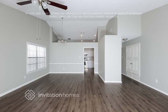 Foto del edificio - 3707 Seville Ln