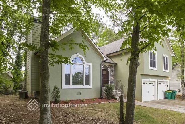 Foto del edificio - 918 Feather Creek Ln