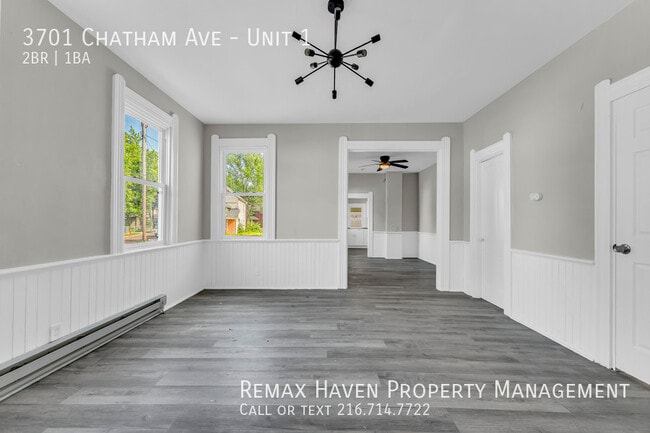 Building Photo - 3701 Chatham Ave