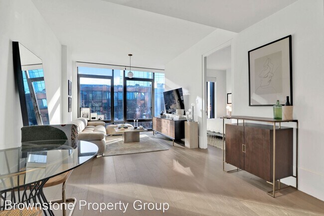 Foto del edificio - 1 br, 1 bath House - 60 S 8th Street - #639