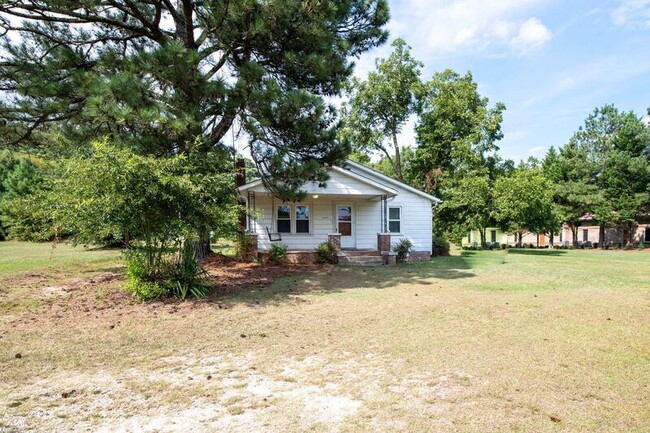 Foto del edificio - 3405 Rock Quarry Rd