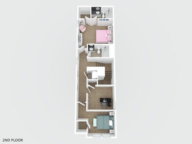 Foto del edificio - Where Modern Style, Cozy Living, and Effortless Comfort Come Together Perfectly