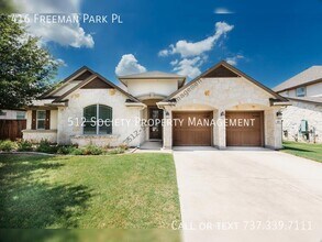 Building Photo - 416 Freeman Park Pl