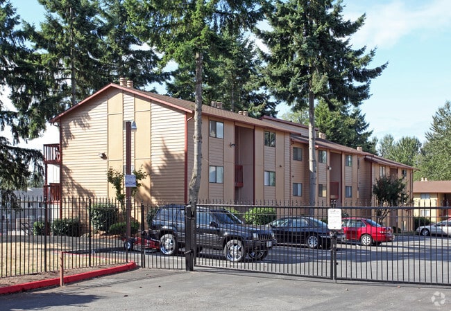 Building Photo - Buena Casa Apartment Homes