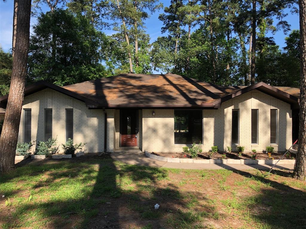 Foto principal - 25610 Spring Ridge Dr