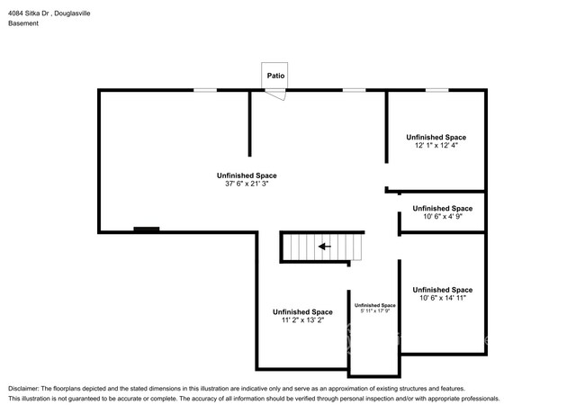 Building Photo - 4084 Sitka Dr
