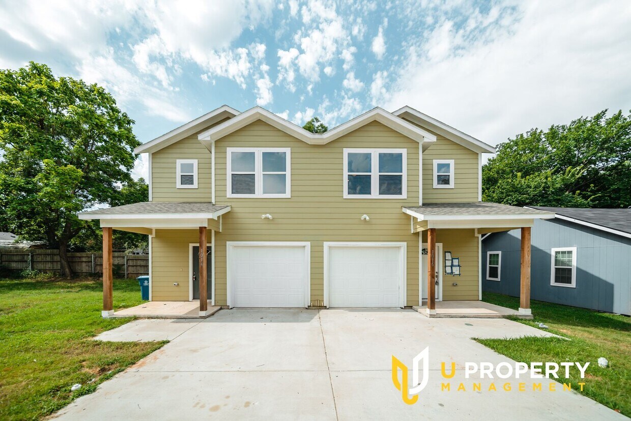 1014 W Ford St Unit 1014, Denison, TX 75020 Condo for Rent in Denison, TX