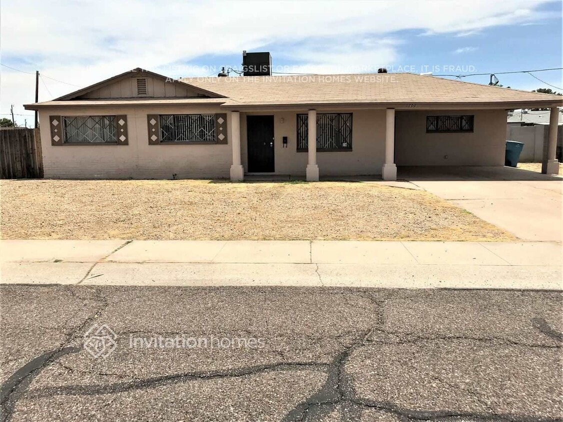 Primary Photo - 3409 W Poinsettia Dr