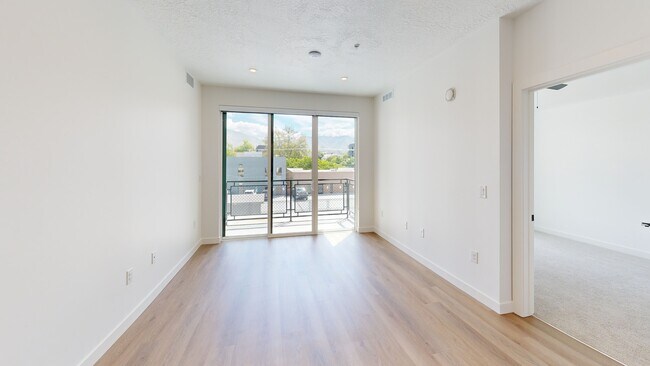 Foto del edificio - The Brad