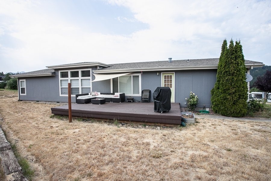 536 Cochran Ln, White Salmon, WA 98672 House Rental in White Salmon