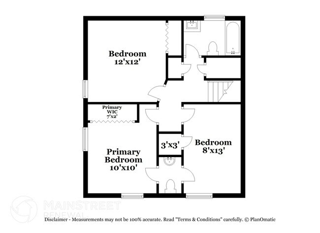 Foto del edificio - 6937 Doncaster Rd