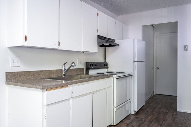 Foto del interior - Asher Park