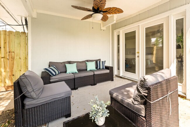 Foto del edificio - 4203 Philmont Ave