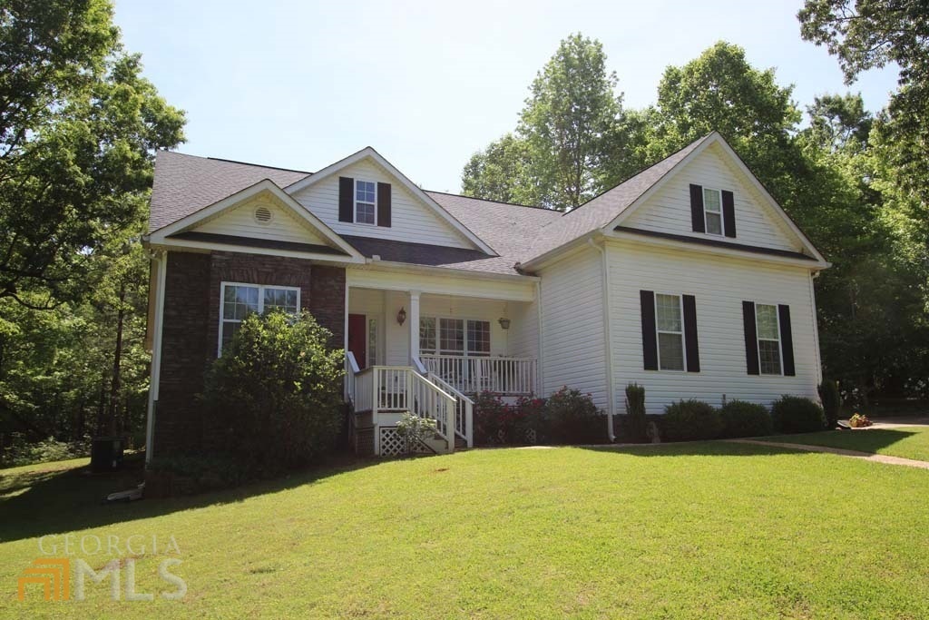Primary Photo - 2384 Rock Mills Rd
