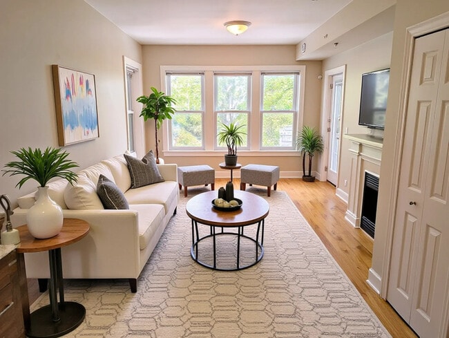 Foto del edificio - 142 Elmwood Ave