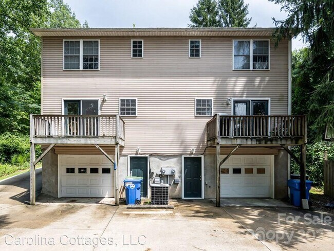 Foto del edificio - 2 br, 1.5 bath House - 6 North Blake B