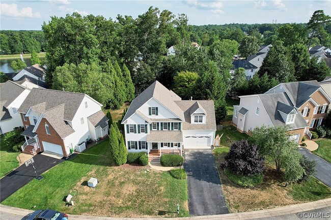 Building Photo - 719 Biggin Pond Rd