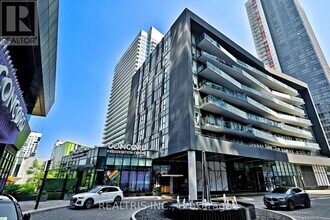 Building Photo - 90 Queens Wharf Rd